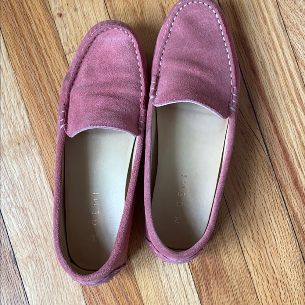 MGemi Felize Driver/Moccasin
